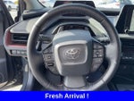 2025 Toyota Prius Plug-In Hybrid SE
