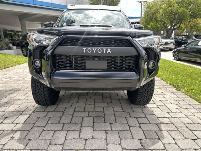 2023 Toyota 4Runner TRD Pro