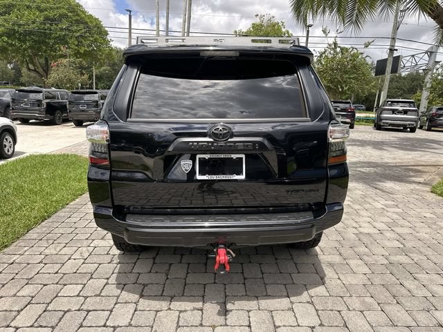 2023 Toyota 4Runner TRD Pro