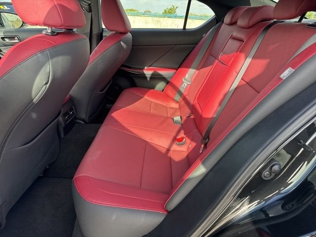 2023 Lexus IS IS 300