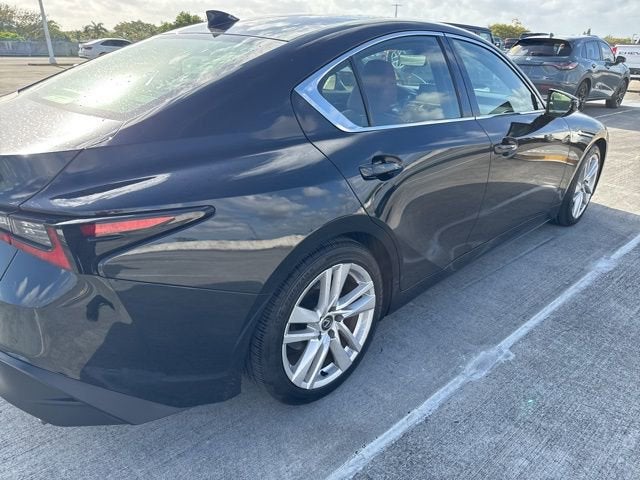 2023 Lexus IS IS 300