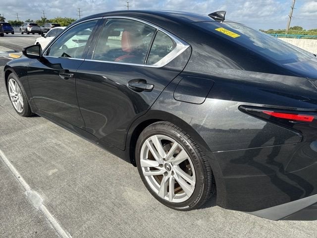 2023 Lexus IS IS 300