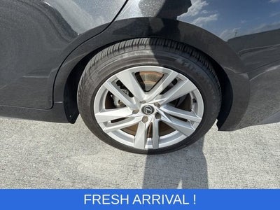 2023 Lexus IS IS 300