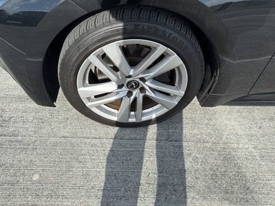 2023 Lexus IS IS 300