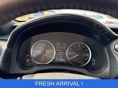 2023 Lexus IS IS 300