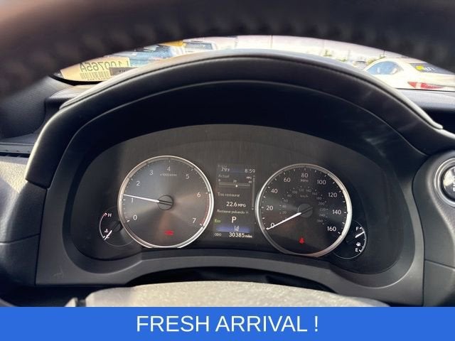 2023 Lexus IS IS 300