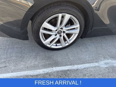 2023 Lexus IS IS 300