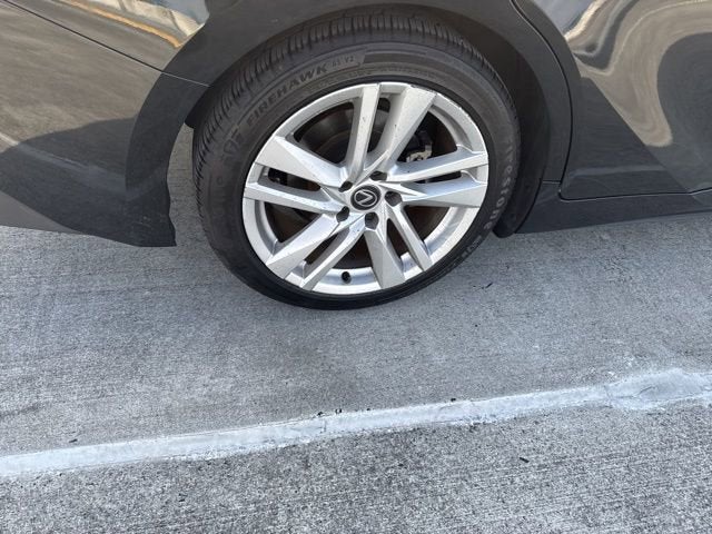 2023 Lexus IS IS 300