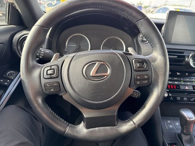 2023 Lexus IS IS 300