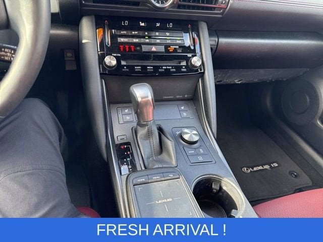 2023 Lexus IS IS 300