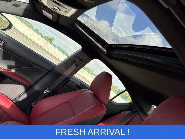 2023 Lexus IS IS 300