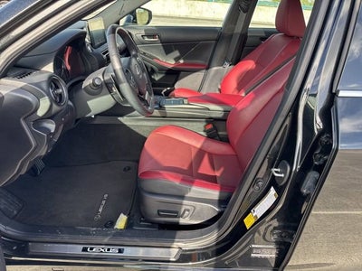 2023 Lexus IS IS 300