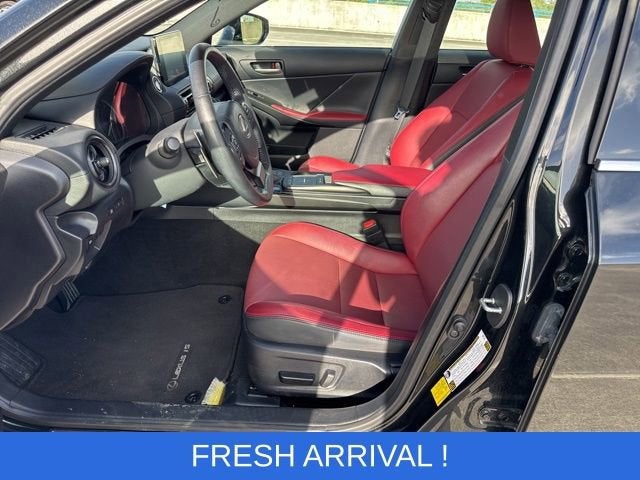 2023 Lexus IS IS 300