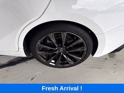 2023 Lexus IS IS 350 F SPORT