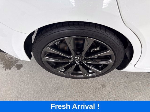 2023 Lexus IS IS 350 F SPORT