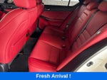 2023 Lexus IS IS 350 F SPORT