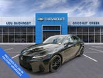 2024 Lexus IS IS 350 F SPORT Design