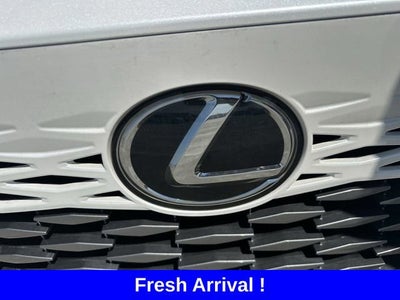 2024 Lexus RX RX 350