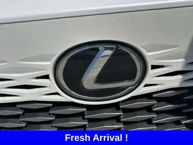 2024 Lexus RX RX 350