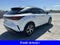 2024 Lexus RX RX 350