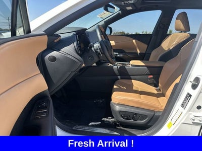 2024 Lexus RX RX 350