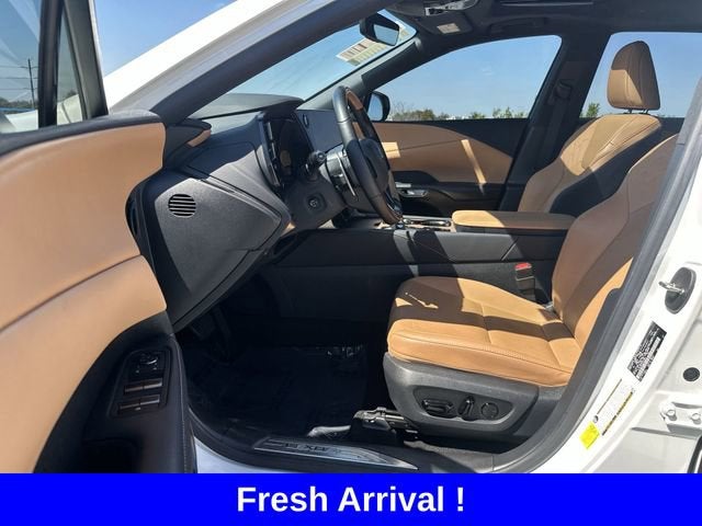 2024 Lexus RX RX 350