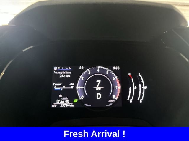 2024 Lexus RX RX 350