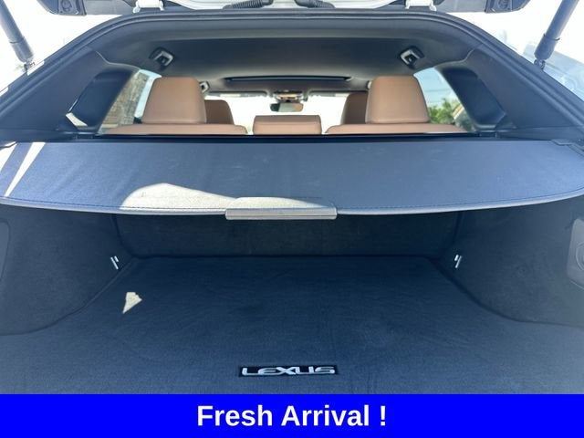 2024 Lexus RX RX 350