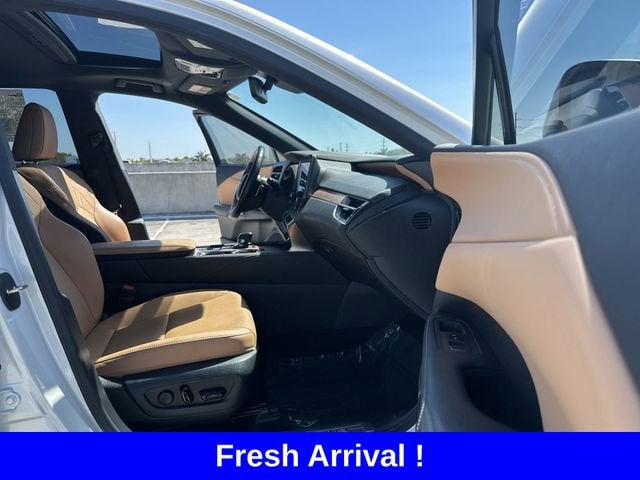 2024 Lexus RX RX 350