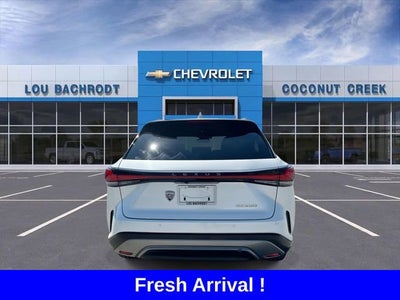 2024 Lexus RX RX 350