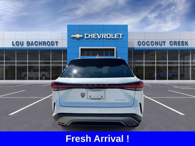 2024 Lexus RX RX 350