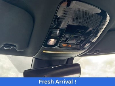 2023 Lexus RX RX 350