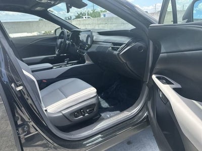 2023 Lexus RX RX 350