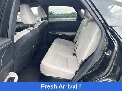 2023 Lexus RX RX 350