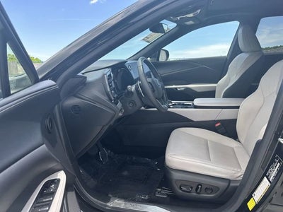 2023 Lexus RX RX 350