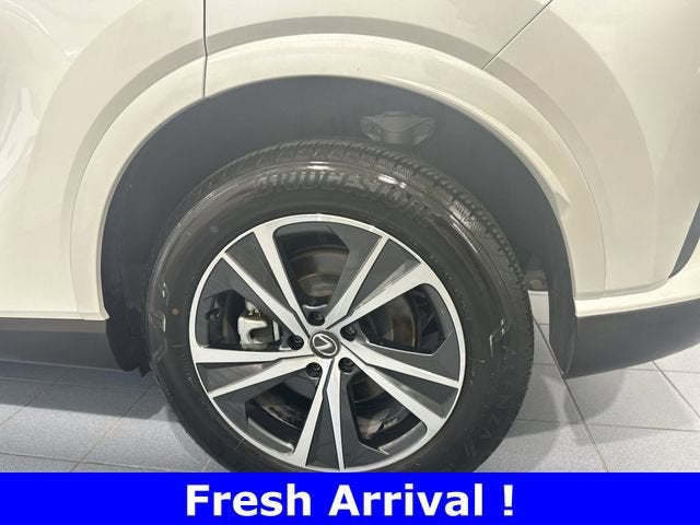 2023 Lexus RX RX 350