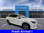 2023 Lexus RX RX 350