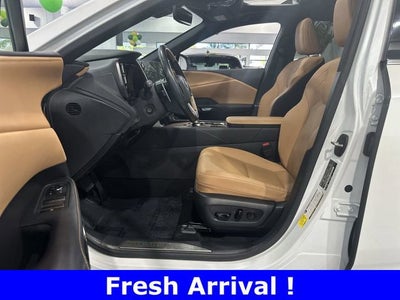 2023 Lexus RX RX 350