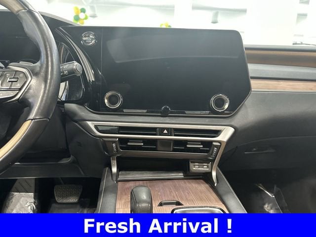 2023 Lexus RX RX 350