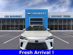 2023 Lexus RX RX 350