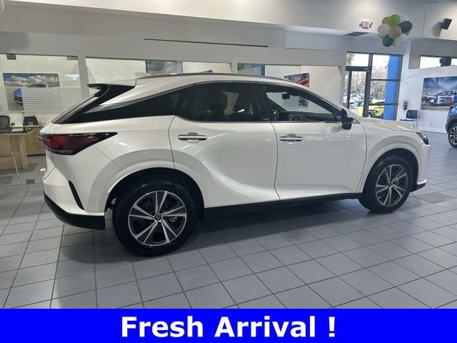 2023 Lexus RX RX 350