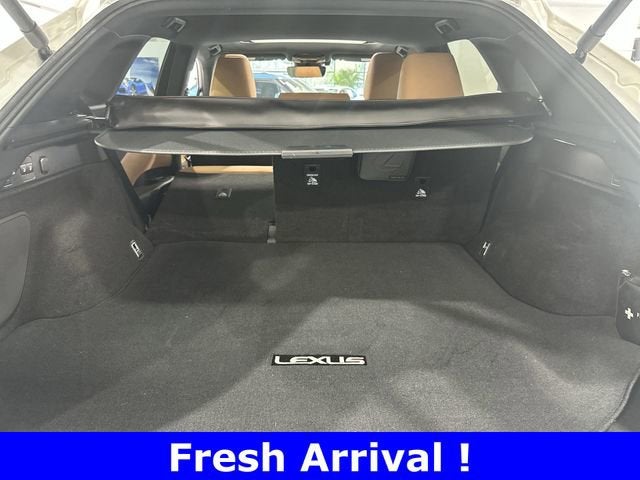 2023 Lexus RX RX 350