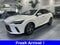 2023 Lexus RX RX 350