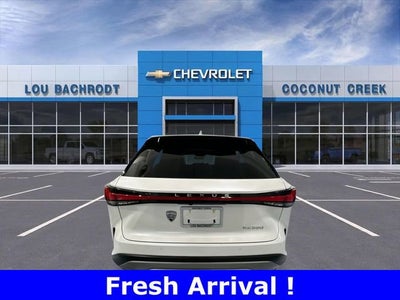 2023 Lexus RX RX 350