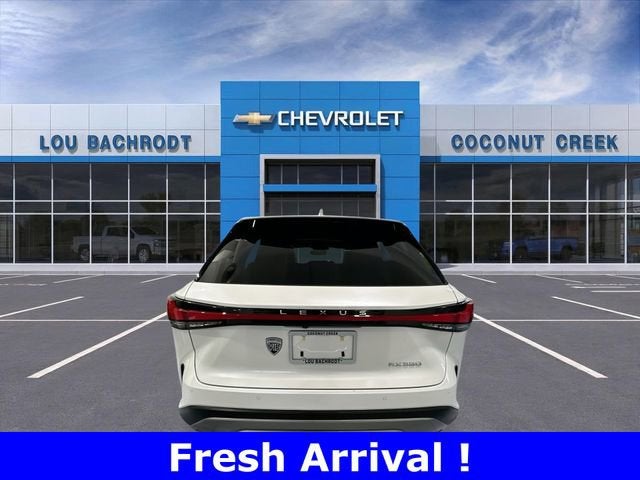 2023 Lexus RX RX 350