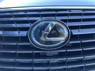2021 Lexus NX NX 300