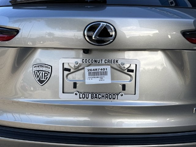 2021 Lexus NX NX 300