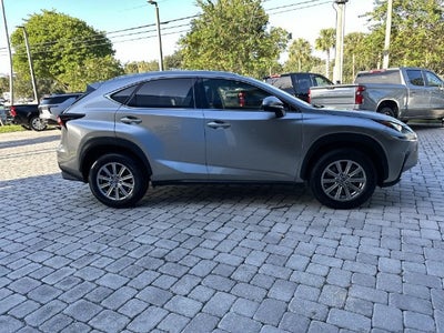 2021 Lexus NX NX 300