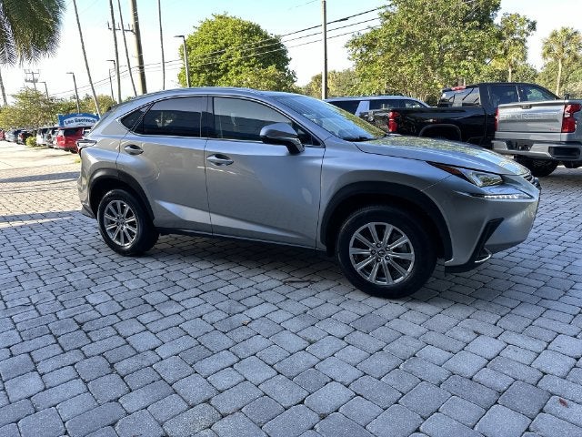 2021 Lexus NX NX 300