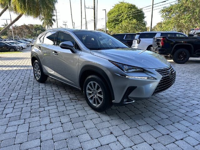 2021 Lexus NX NX 300